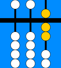 7